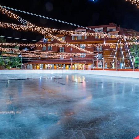 Nye Ski Resort For 8 Marriott Timberlodge Tahoe South Lake Tahoe Exterior foto